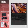 ThinkPad联想 X13 13代高端超轻薄商旅办公便携笔记本13.3英寸/I7-1360P/16G/1TSSD/WiFi6+4G/Win11/定制