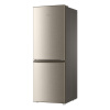 海尔（Haier）180升双门冰箱家用节能直冷小型两门冰箱宿舍租房小巧不占地 BCD-180TMPS