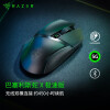 雷蛇（Razer） 巴塞利斯蛇 宏游戏鼠标 小巴蛇 右手电竞鼠标 英雄lol吃鸡神器cf 巴塞利斯蛇X极速版（无线鼠标 小巴蛇）