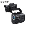 索尼（SONY）ILME-FX6V 全画幅4K电影摄影机 高速慢动作电影拍摄高清摄像机（单机身/不含镜头）