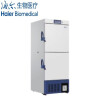 海尔haier实验室医用低温保存箱零下25 30 40 60度负 -30度冷冻冰箱 DW-40L418D（-40度）