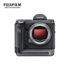 富士（FUJIFILM）GFX 100 无反中画幅相机 微单相机 机身（1亿200万像素 5轴防抖 翻折屏）