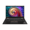 联想ThinkPad S2 2022 13.3英寸全高清轻薄商务办公笔记本电脑 I7-1255U/16G/512G/集显/ 黑色