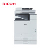 理光（Ricoh）MC2000ew复印机彩色激光扫描打印机一体机数码复合机 标配：输稿器+双面器+无线网络+双层纸盒