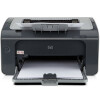 惠普（HP） P1106黑白激光经典打印机 A4打印 USB打印 小型商用居家办公打印 1106标配