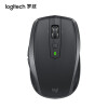 罗技（Logitech）MX Anywhere 2S 无线蓝牙鼠标 办公鼠标 优联双模 快速充电 儒雅黑