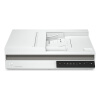 惠普（HP）2600f1平板扫描仪 60页ADF自动输稿器 自动双面扫描 50张/分钟 1500页日负荷 含1年上门维修服务