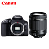 佳能（Canon）EOS 850D入门单反数码照相机 高清 Vlog 含Tamron18-200镜头（含256G卡+包+滤镜+三脚架+电池）