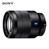 索尼（SONY）Vario-Tessar T* FE 24-70mm F4 ZA OSS(SEL2470Z)全画幅蔡司标准变焦镜头（含卡色金环G-MCUV）