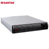 山特（SANTAK）C10K RACK长效机UPS不间断电源机架式10000VA/9000W 单机