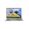 宏碁(Acer)非凡S3 全新12核轻薄本背光 14英寸2.5K高色域 办公学生笔记本电脑(12代i5-1240P 16G 512G)银 