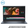 戴尔笔记本电脑Dell灵越16Plus 英特尔酷睿16英寸轻薄全能本设计师 i7-11800H 32G 1TB RTX3060 3K屏 灰蓝