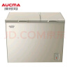 澳柯玛澳柯玛210升 大冷冻小冷藏家用商用二合一冷柜双箱双温BCD-210CNF
