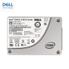 DELLSSD硬盘 1.92TB SAS 服务器工作站企业级硬盘适用于R720/R730/R740/T440/T640/R750服务器