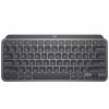 罗技（logitech）MX Keys Mini无线键盘（商用版）_石墨黑