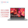 联想（Lenovo） 小新Pro14 标压锐龙 高性能全面屏轻薄笔记本电脑 R5-5600H 16G 512G  2.8K屏