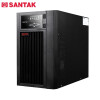 山特（SANTAK）C3KS 3000VA/2400W ups不间断电源机房备用稳压电池长效机 满载2400W供电1小时