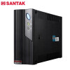 山特（SANTAK）MT500 后备式UPS不间断电源带稳压功能电脑监控收银机备用 500VA/300W