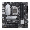 华硕（ASUS）PRIME B660M-A D4主板 支持 CPU 12700/12400F（Intel B660/LGA 1700）