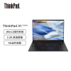 联想笔记本电脑ThinkPad X1 Carbon 2021款 英特尔酷睿i7 14英寸11代酷睿i7 16G 1T/4G版/2.2K/Win11