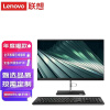 联想（Lenovo）扬天S5430 23.8英寸商用办公台式一体机电脑 定制：i3-10110U 16G内存 1TB机械/支持win7