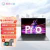 联想（Lenovo）小新Pro16 2023款锐龙R7 16英寸轻薄笔记本电脑 标配 R7-7735HS 16G 1T 2.5K 鸽子灰 WIN11