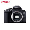 佳能（Canon）EOS 850D 单反数码相机（约2410万像素 4K视频）单机身/不含镜头