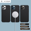 HYPER【Magsafe磁吸手机壳】液态硅胶四边全包防摔保护套支持无线充电适用于苹果iPhone12Pro Max