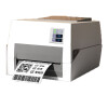 得力DL-820T（NEW）热转印标签打印机快递面单标签不干胶打印 超市价签打印(白)(台)