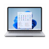 微软（Microsoft）Surface Laptop Studio 商用版 11代i7 32G+2T RTX 3050Ti 亮铂金 Win10Pro