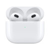 APPLE苹果 AirPods (第三代) 配MagSafe无线充电盒 蓝牙耳机 Apple耳机 适用iPhone/iPad/Apple Watch