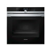 西门子（SIEMENS）IQ700系列 嵌入式烤箱 71升大容量 氧化易清洁 自动烹饪程序 HB653GCS1W 