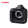 佳能（Canon）EOS-1D X Mark III 1DX3全画幅单反相机 单机身 专业旗舰型