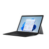 微软Surface Go 3 二合一平板电脑10.5英寸i3 8G+128G 人脸识别 轻薄笔记本 (亮铂金机器+黑色键盘)