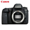 佳能（Canon）EOS 6D Mark II 6D2 全画幅单反相机（约2620万像素 双核CMOS）单机身/不含镜头