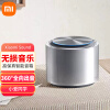 小米 Xiaomi Sound 高保真智能音箱 小爱同学 小爱音箱 小米音箱 银色星光款 L16A