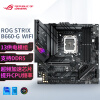 玩家国度ROG STRIX B660-G GAMING WIFI主板 支持 DDR5内存CPU 12600KF/12700（Intel B660/LGA 1700）
