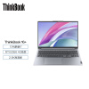 ThinkPad 联想ThinkBook16+ 22款12代英特尔酷睿处理器 16英寸笔记本电脑 i7-12700H 16G 4G独显