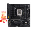 华硕（ASUS）TUF GAMING B760M-PLUS 重炮手主板 支持DDR4 CPU 13700K/13400F（Intel B760/LGA 1700）