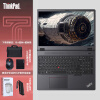 联想ThinkPad P16v 16英寸高性能移动图形工作站笔记本/13代I7-13800H/16G/2TSSD/A2000-8G独显/Win11/定制