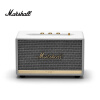MARSHALL（马歇尔）ACTON II BLUETOOTH音箱2代无线蓝牙家用重低音音响 白色