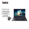 联想（Lenovo）ThinkPad P15v  15.6英寸高性能设计师工作站12代酷睿(i7-12700H 16G 1T T1200高色域)K