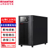 山特（SANTAK）UPS不间断电源 C10KS 10KVA/9000W 在线式长效机主机 需另配电池使用	