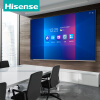 海信（Hisense）98英寸会议电视 商用巨幕会议平板智慧屏 4K超高清支持无线投影投屏 98MM6A 企业采购