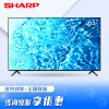 SHARP 夏普 Q5EA系列 4K超高清智能AI远场语音少儿教育平板液晶电视 65英寸 4T-M65Q5EA