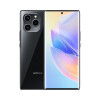 荣耀（HONOR）60 SE 120Hz十亿色曲面屏 66W超级快充 6400万Vlog相机 全网通版 12GB+256GB 亮黑色