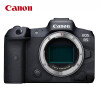佳能（Canon）EOS R5 8K微单相机  旗舰型全画幅专业微单 配合镜头实现双重8级防抖 含256G卡专业拍摄套装