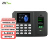 ZKTeco/熵基科技 ZK3960 指纹识别考勤机指纹式打卡机签到机器上班考勤