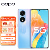 OPPO A1 Pro 朝雨蓝 8GB+128GB 120Hz 67W超级闪充全场景智能NFC 5G手机 OPPO手机  