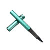 凌美(LAMY)宝珠笔签字笔 Al-star恒星系列 蓝绿色 0.7mm 【送男友 送女友 节日礼物】	